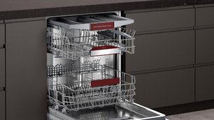 Tyj50 8a7 посудомоечная машина neff