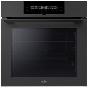 Духовой шкаф Haier HOQ-F6QAN3DG фото