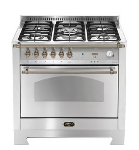 Варочный центр Lofra RSG96GVGT/Ci Bronze фото