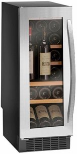 Винный шкаф Климадифф AV21SX фото 2 Винный шкаф Climadiff AV21SX фото 2