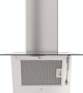 Вытяжка Франке LENS 50 BK/SS фото 3 Вытяжка Franke LENS 50 BK/SS фото 3