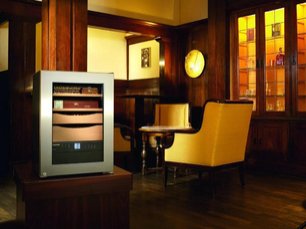 Шкаф для сигар Liebherr ZKes 453 фото 4