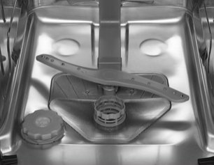 Встраиваемая посудомоечная машина Zigmund Shtain DW 314.4 фото 2