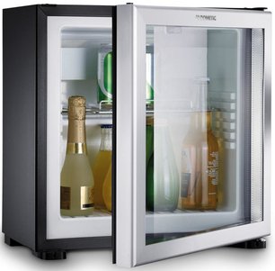Минибар Dometic RH 429 LDAG фото