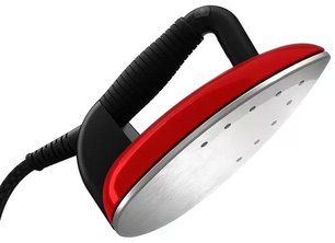 Парогенератор Лаурастар Lift Red фото 2 Парогенератор Laurastar Lift Red фото 2