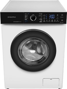 Стиральная машина Maunfeld MFWM106IWHT фото 2
