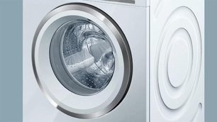 Стиральная машина Сименс WM 16W540 OE фото 3 Стиральная машина Siemens WM 16W540 OE фото 3