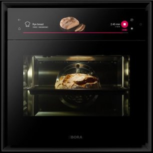 Встраиваемый паровой шкаф БОРА XBO фото 2 Встраиваемый паровой шкаф BORA XBO фото 2