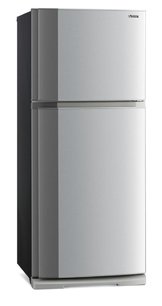 Холодильник Митсубиси MR-FR62G-HS-R фото Холодильник Mitsubishi Electric MR-FR62G-HS-R фото