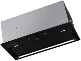 Вытяжка Хайер HVQ-B4535B фото Вытяжка Haier HVQ-B4535B фото