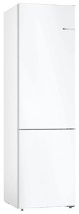 Холодильник с нижней морозильной камерой BOSCH KGN39UW22R фото Холодильник с нижней морозильной камерой BOSCH KGN39UW22R фото