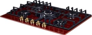Независимая варочная поверхность Куперсберг TG 799 BOR фото 2 Независимая варочная поверхность Kuppersberg TG 799 BOR фото 2