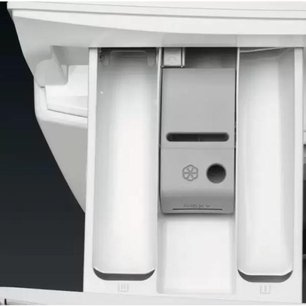 Стирально-сушильная машина АЕГ L9WBCN61B фото 3 Стирально-сушильная машина AEG L9WBCN61B фото 3