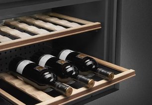 Винный холодильник Смег CVI621LWNR3 фото 3 Винный холодильник Smeg CVI621LWNR3 фото 3