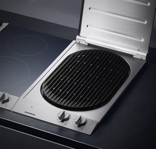 Гриль Гаггенау VR 230-134 фото 2 Гриль Gaggenau VR 230-134 фото 2