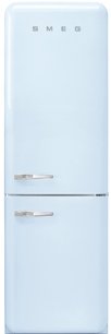 Холодильник Смег FAB32RPB3 фото Холодильник Smeg FAB32RPB3 фото