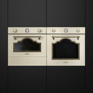 Духовой шкаф Smeg SF750PO фото 3