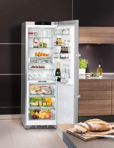 Холодильник Либхер KBies 4370 фото 4 Холодильник Liebherr KBies 4370 фото 4