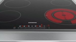 Электрическая варочная панель Siemens ET645FFN1E фото 3