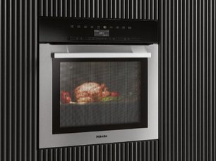 Духовой шкаф Миле H 7364 BP EDST/CLST фото 4 Духовой шкаф Miele H 7364 BP EDST/CLST фото 4