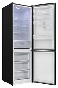 Холодильник Schaub Lorenz SLU S344GY7EI фото 2