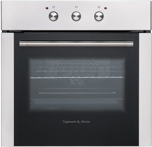 Духовой шкаф Zigmund Shtain EN 105.911 S фото