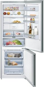 Холодильник Нефф KG7493B30R фото 3 Холодильник Neff KG7493B30R фото 3