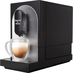 Кофемашина Zigmund Shtain ZACM-2100 фото 2