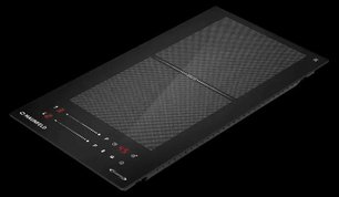 Индукционная варочная панель Маунфилд CVI292S2FBK Inverter фото 3 Индукционная варочная панель Maunfeld CVI292S2FBK Inverter фото 3