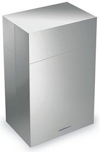 Вытяжка Фалмек Altair Isola top 60 ix (1000) ECP фото Вытяжка Falmec Altair Isola top 60 ix (1000) ECP фото