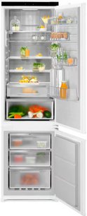 Встраиваемый холодильник Electrolux E6MNCE19S