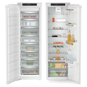 Liebherr Pure (холодильник IRd 5100 + морозильник SIFNe 5108) фото