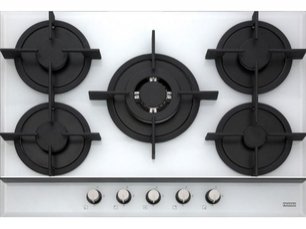 Независимая варочная панель Франке FHCR 705 4G TС WH C фото Независимая варочная панель Franke FHCR 705 4G TС WH C фото