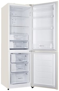 Холодильник Куперсберг NOFF 18769 C фото 4 Холодильник Kuppersberg NOFF 18769 C фото 4