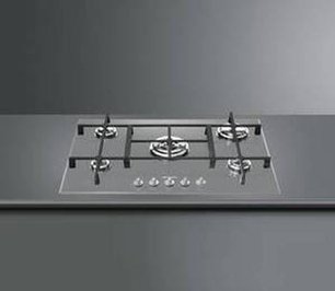 Варочная панель Smeg PV750S фото 2