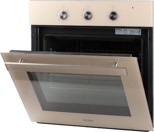 Духовой шкаф Кертинг OKB 470 CMGB фото 3 Духовой шкаф Korting OKB 470 CMGB фото 3