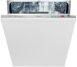 Встраиваемая посудомоечная машина Фулгор Милано FDW 8292.1 фото Встраиваемая посудомоечная машина Fulgor Milano FDW 8292.1 фото