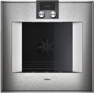 Духовой шкаф Гаггенау BO 450-110 фото Духовой шкаф Gaggenau BO 450-110 фото