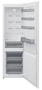 Холодильник Джекис JR FW20B1 фото 2 Холодильник Jacky`s JR FW20B1 фото 2