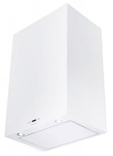 Вытяжка Фабер Cubia Gloss EG8 WH A45 Act фото Вытяжка Faber Cubia Gloss EG8 WH A45 Act фото