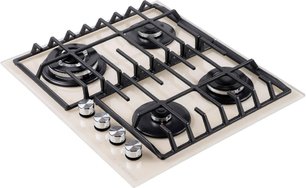 Газовая варочная панель MAUNFELD EGHG.64.63CBG/G фото 4 Газовая варочная панель MAUNFELD EGHG.64.63CBG/G фото 4