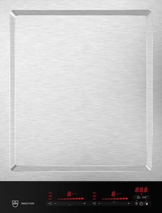 Варочная панель Фауцуг CookTop Teppan Yaki I40 CTI6T-31140 фото Варочная панель V-ZUG CookTop Teppan Yaki I40 CTI6T-31140 фото