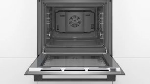 Встраиваемый духовой шкаф BOSCH HBJ577EB0R фото 3 Встраиваемый духовой шкаф BOSCH HBJ577EB0R фото 3