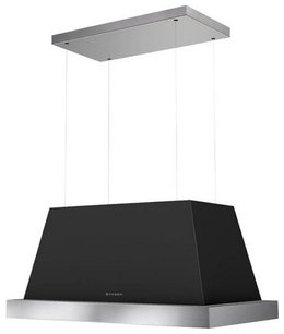 Вытяжка Фабер THEA IS.EV8 DG MATT F80 SC фото Вытяжка Faber THEA IS.EV8 DG MATT F80 SC фото