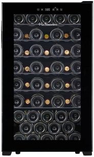 Винный шкаф La Sommeliere VN54 фото