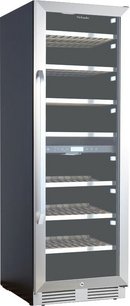 Винный шкаф Ла Соммельер MT150DZ фото 3 Винный шкаф La Sommeliere MT150DZ фото 3