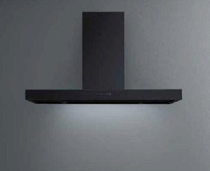 Вытяжка Фалмек Plane Black 90 (800) фото Вытяжка Falmec Plane Black 90 (800) фото