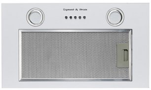 Встраиваемая вытяжка Зигмунд Штайн K 016.5 W фото 2 Встраиваемая вытяжка Zigmund Shtain K 016.5 W фото 2