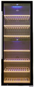 Винный шкаф Coldvine C126-KBF2 фото 3 Винный шкаф Cold Vine C126-KBF2 фото 3