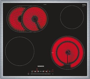 Варочная панель Сименс ET645FNP1E фото Варочная панель Siemens ET645FNP1E фото